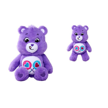 Plusz Miś Miśka 35cm